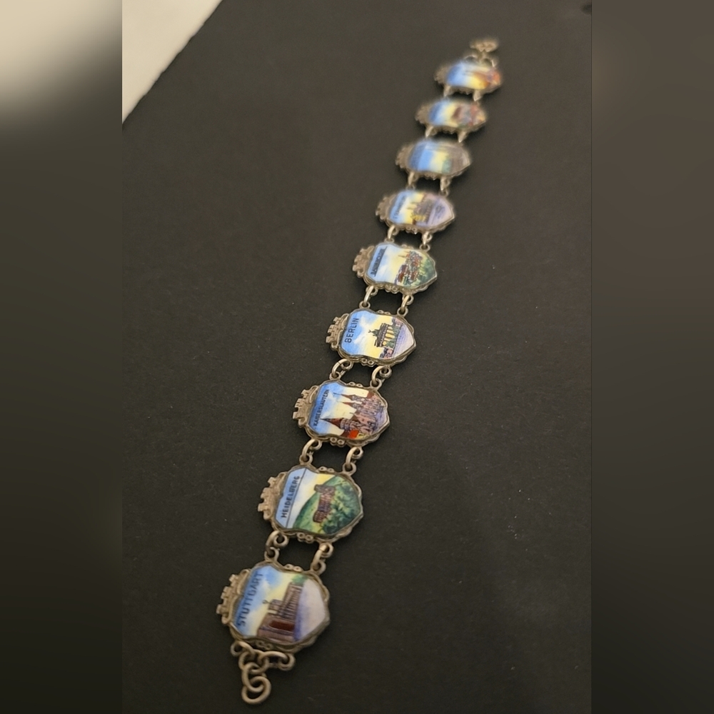 Charm Bracelet